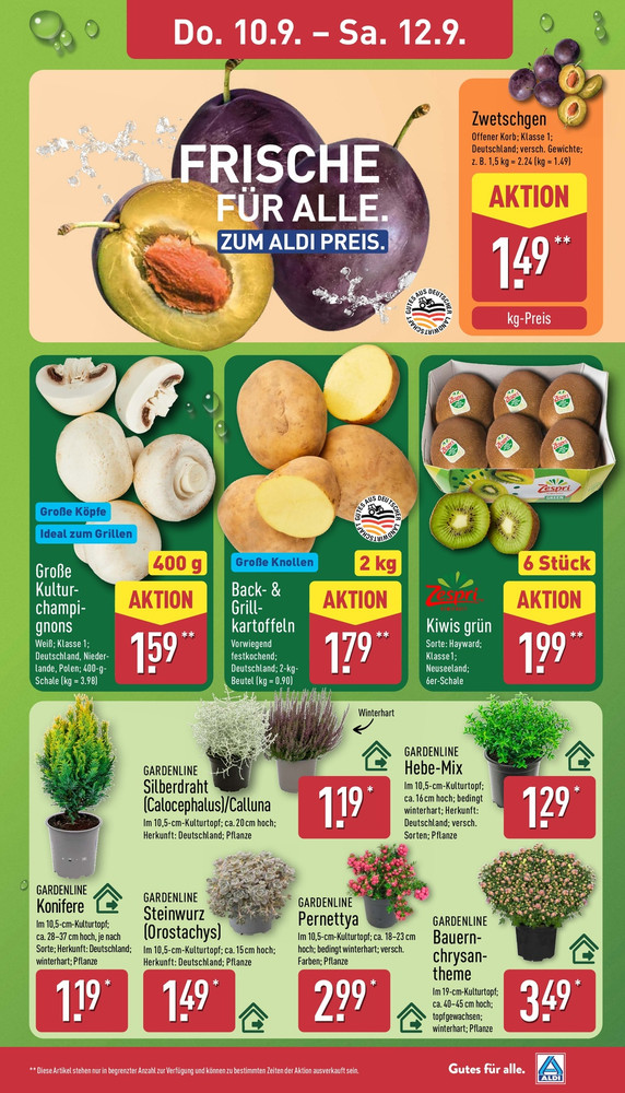 Aldi Nord Vorschau – Seite 27