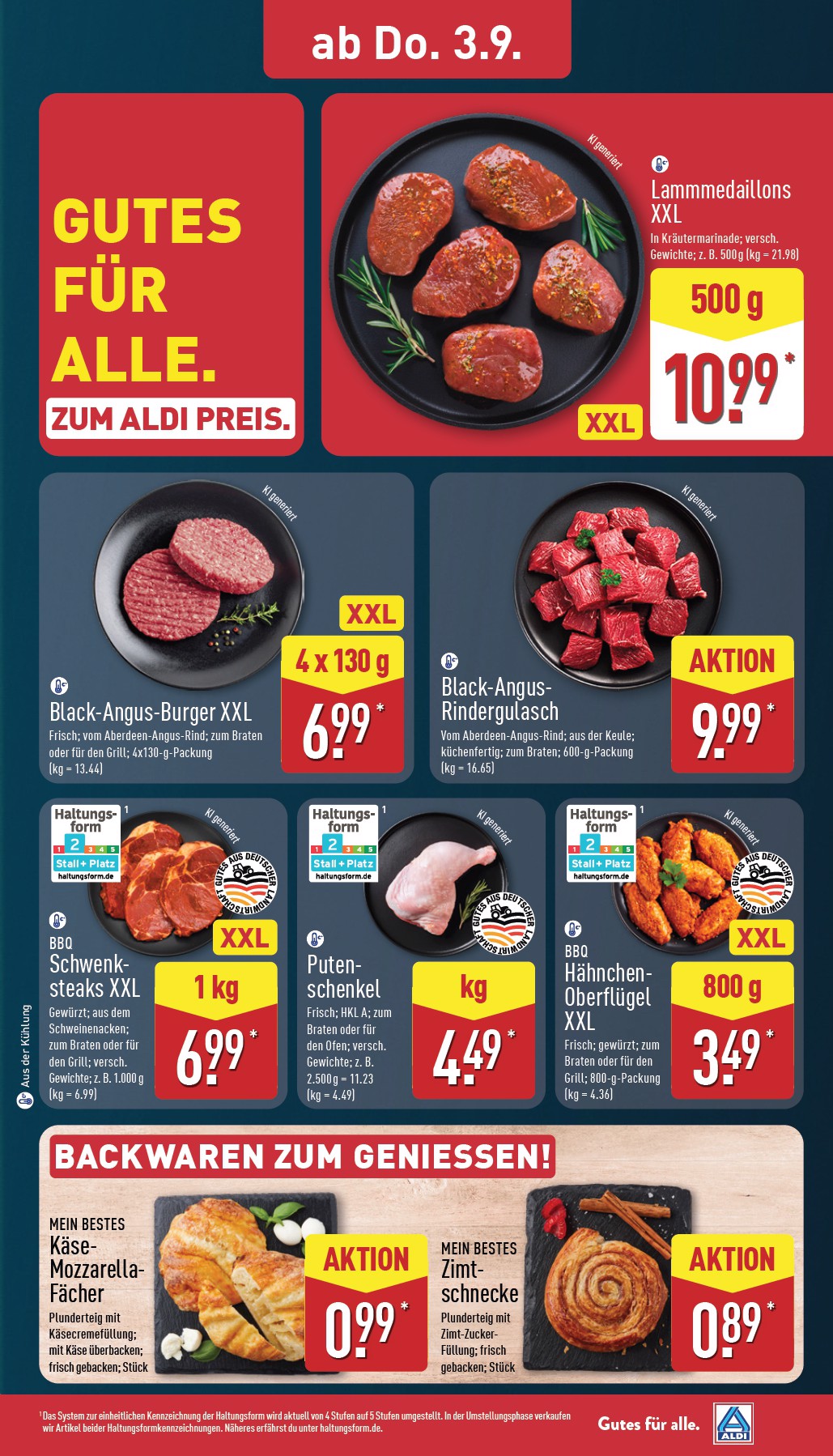 Aldi Nord Vorschau – Seite 27
