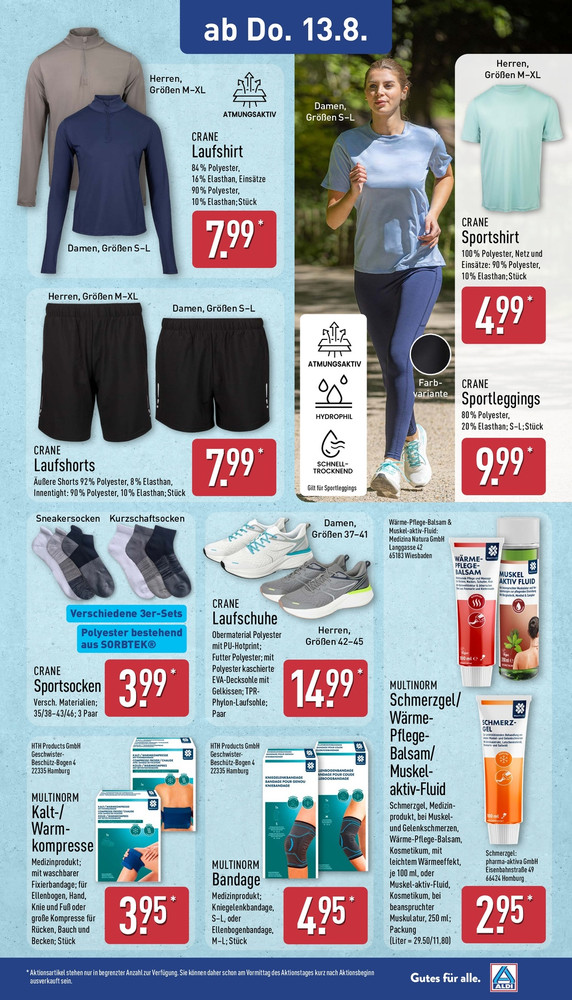 Aldi Nord Vorschau – Seite 27