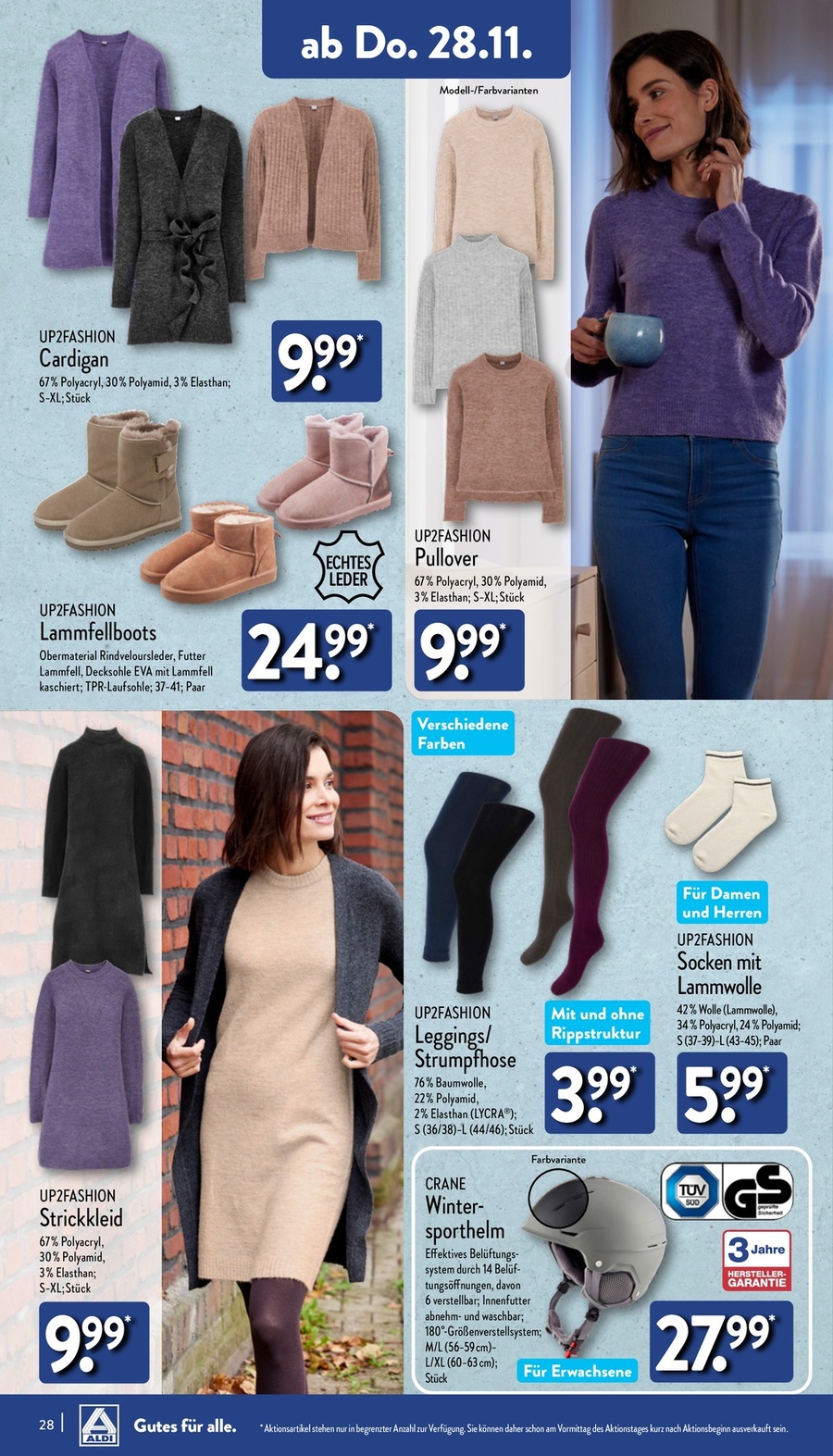 Aldi Nord Vorschau – Seite 28