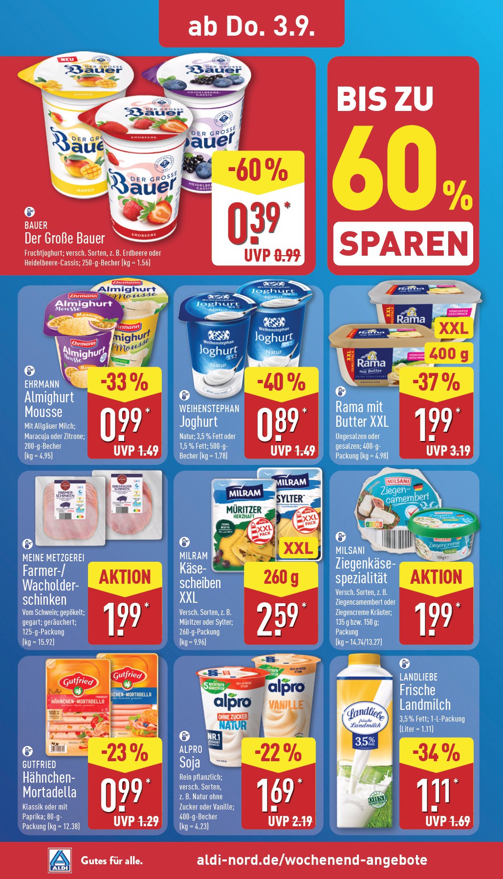Aldi Nord Vorschau – Seite 28