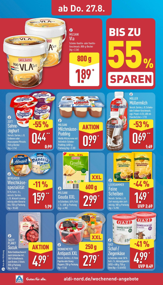 Aldi Nord Vorschau – Seite 28