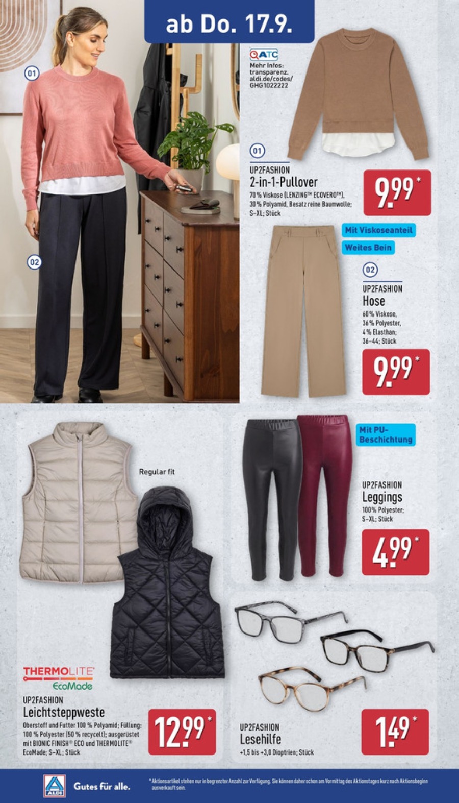 Aldi Nord Vorschau – Seite 28