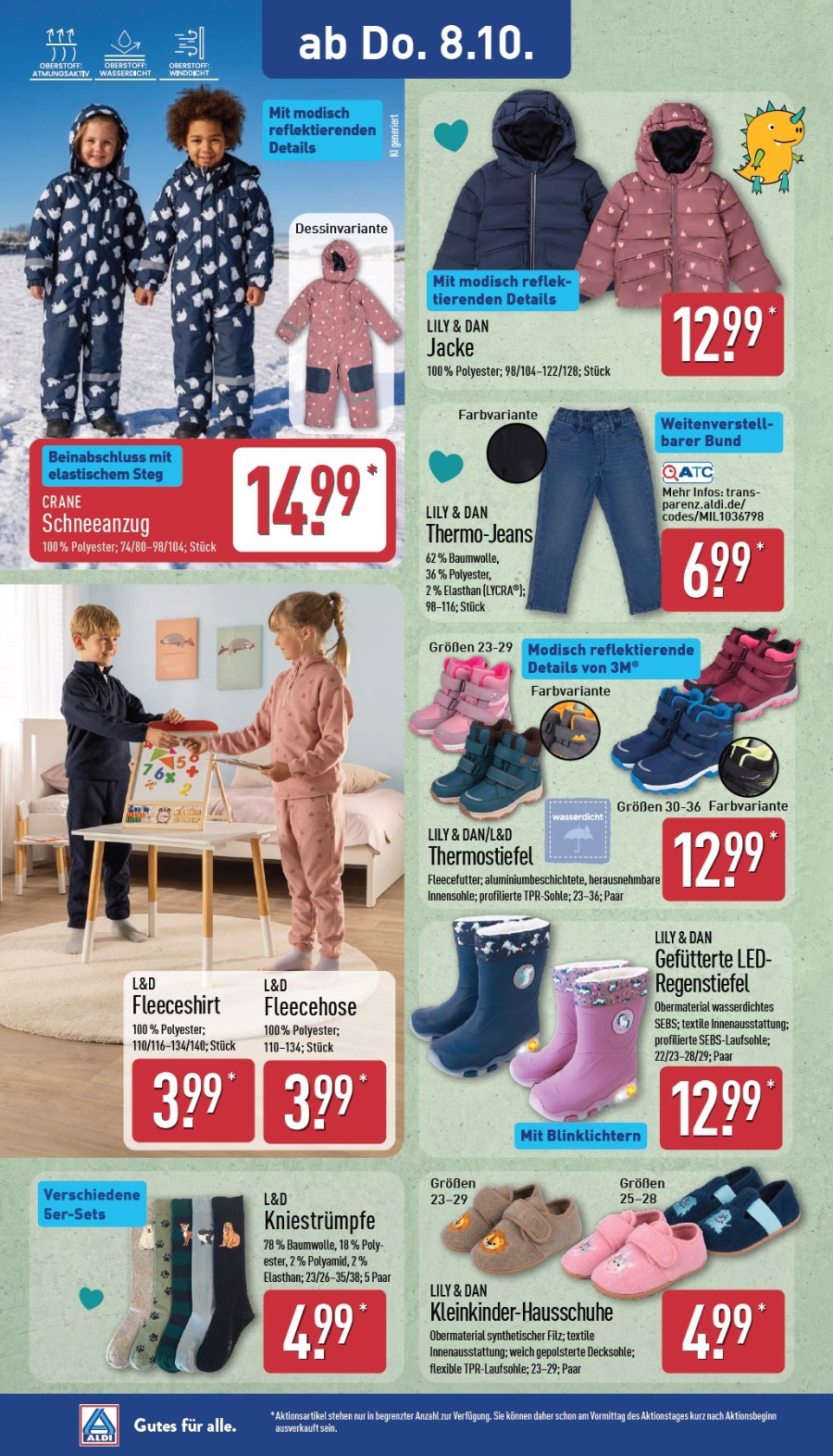 Aldi Nord Vorschau – Seite 28