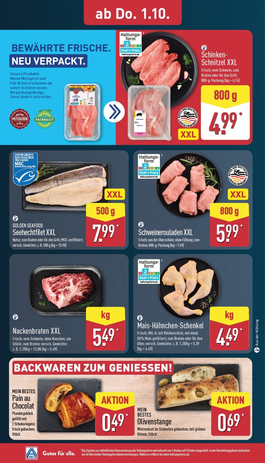 Aldi Nord Vorschau – Seite 28