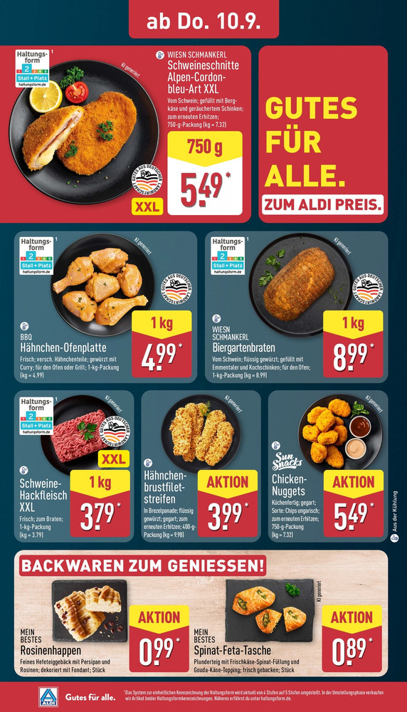 Aldi Nord Vorschau – Seite 28