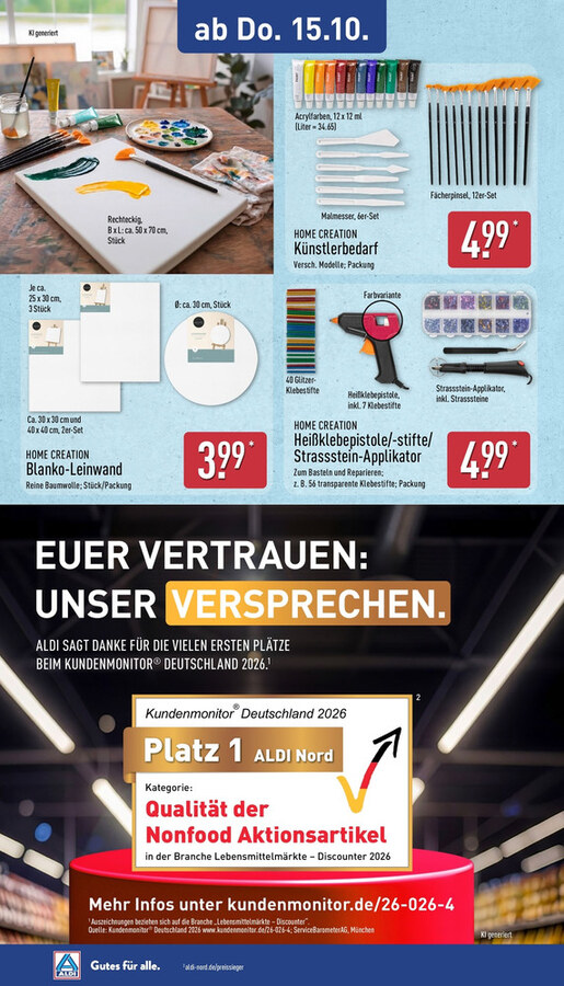 Aldi Nord Vorschau – Seite 28