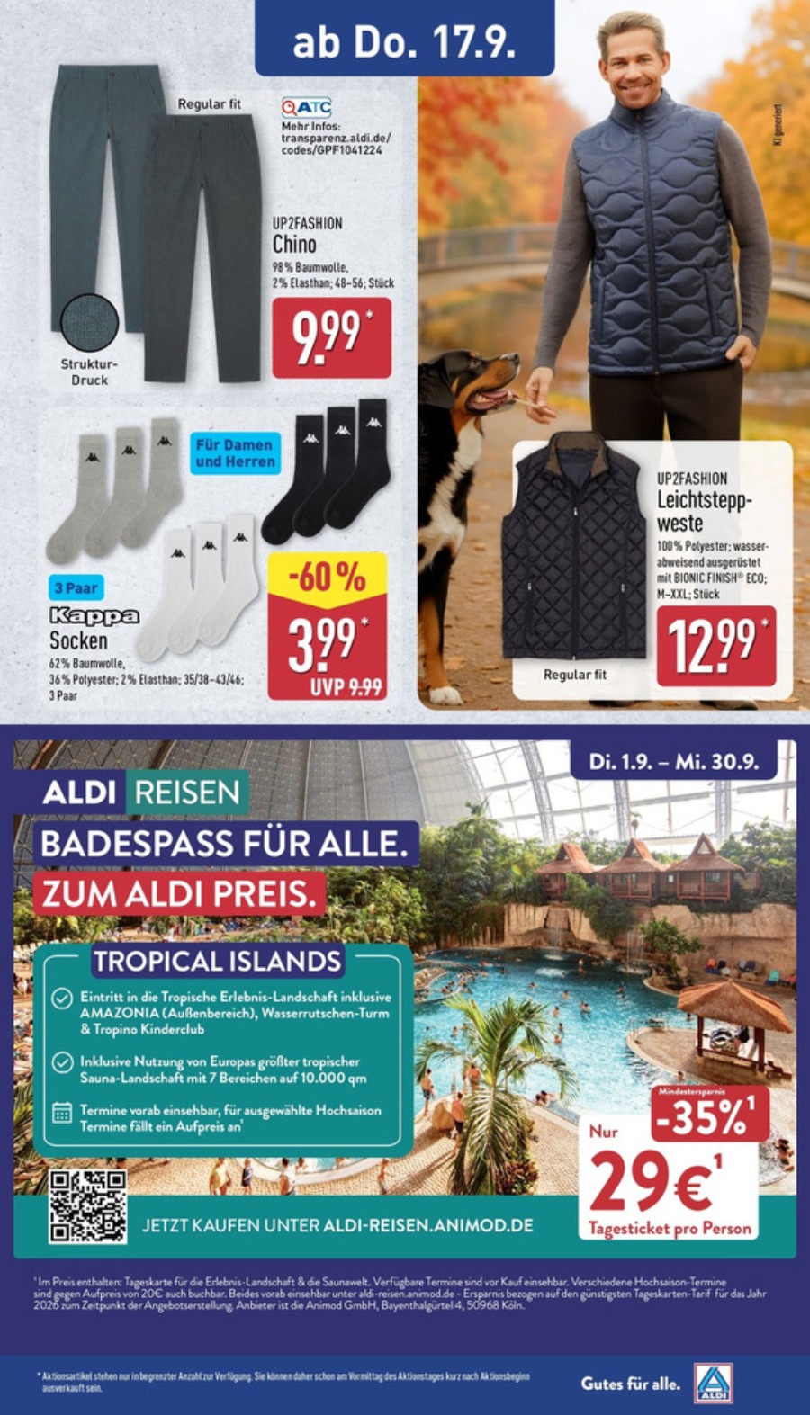 Aldi Nord Vorschau – Seite 29