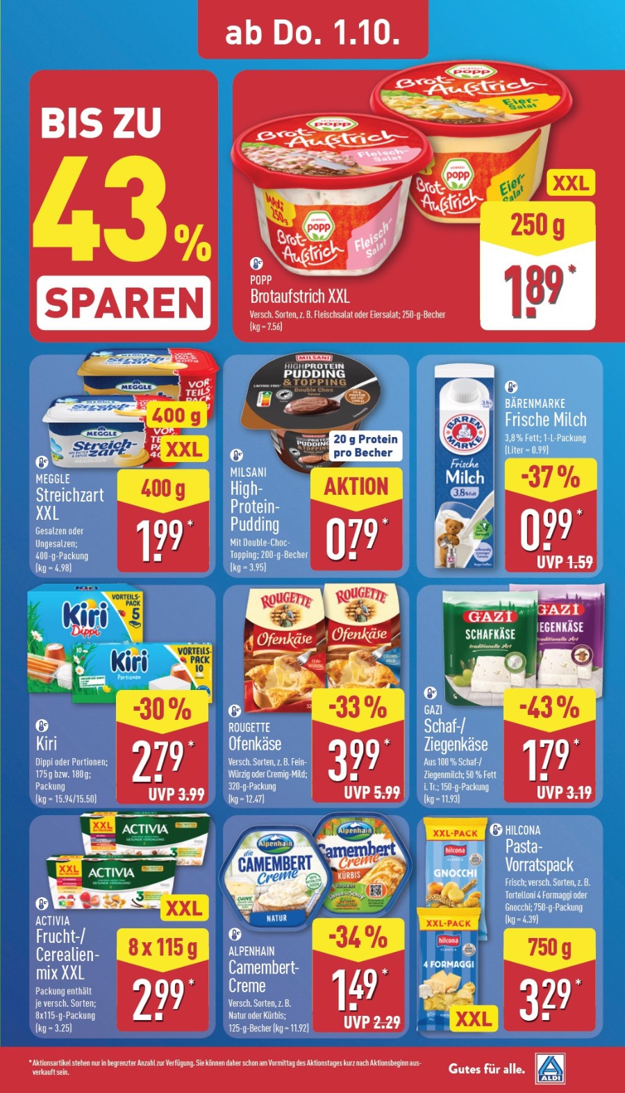 Aldi Nord Vorschau – Seite 29