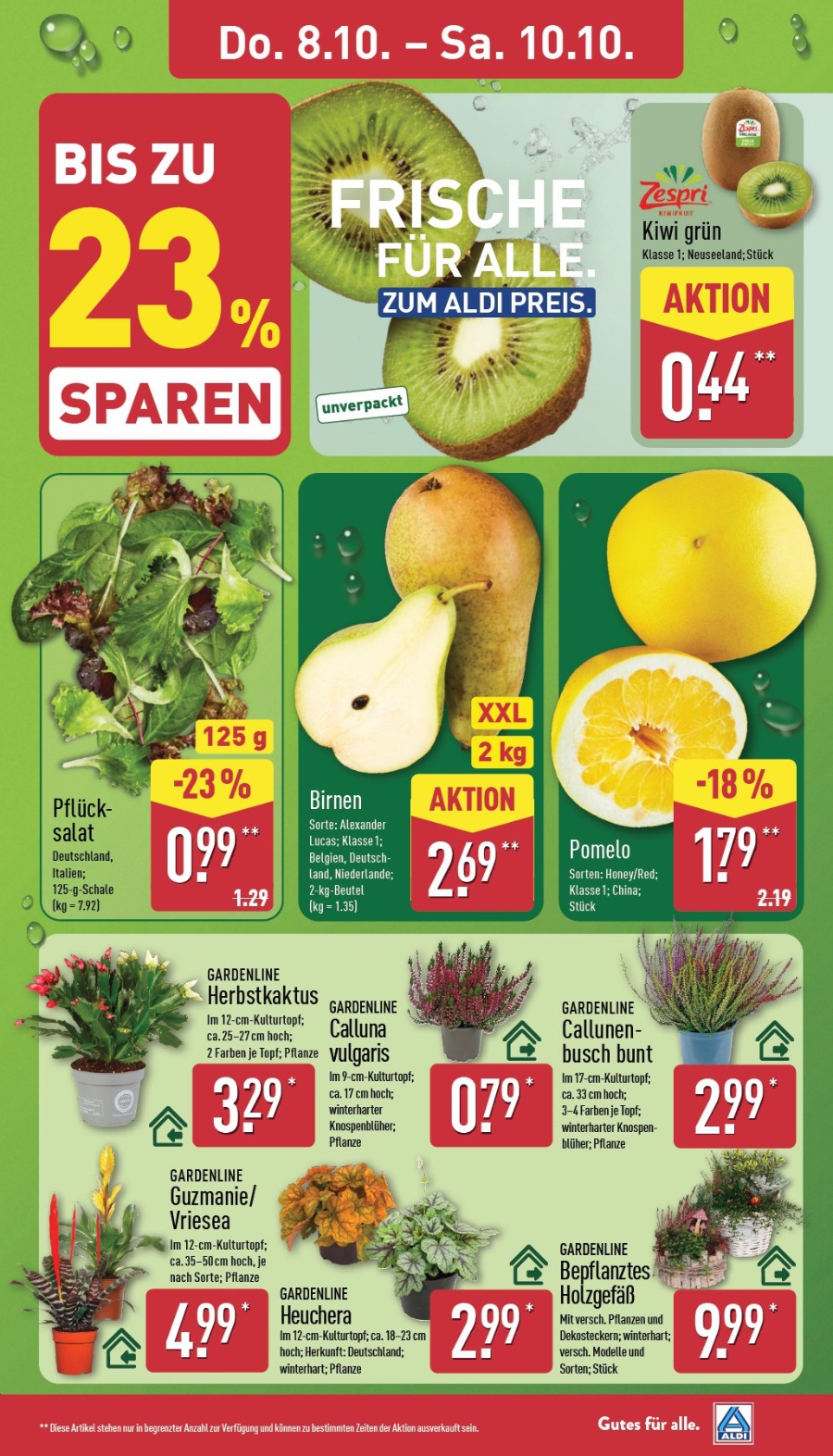Aldi Nord Vorschau – Seite 29