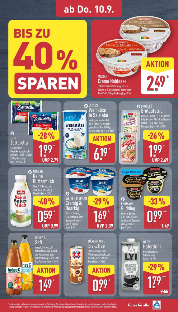 Aldi Nord Vorschau – Seite 29