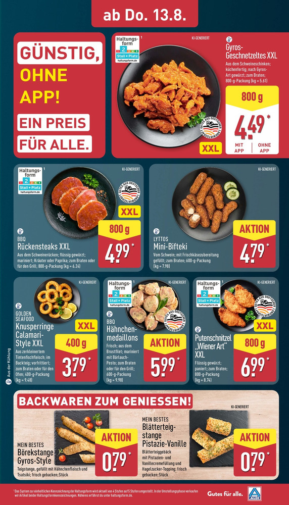 Aldi Nord Vorschau – Seite 29