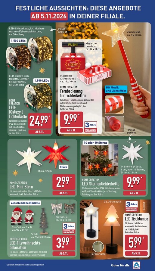 Aldi Nord Vorschau – Seite 30