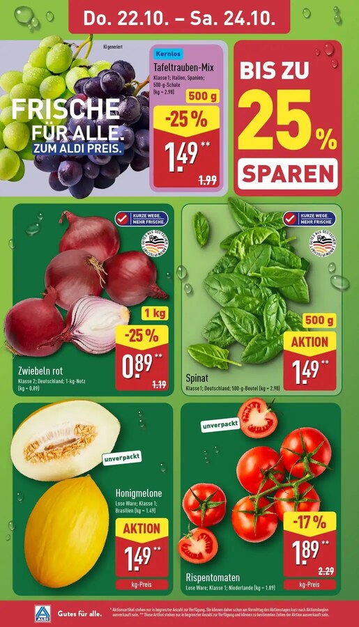 Aldi Nord Vorschau – Seite 30
