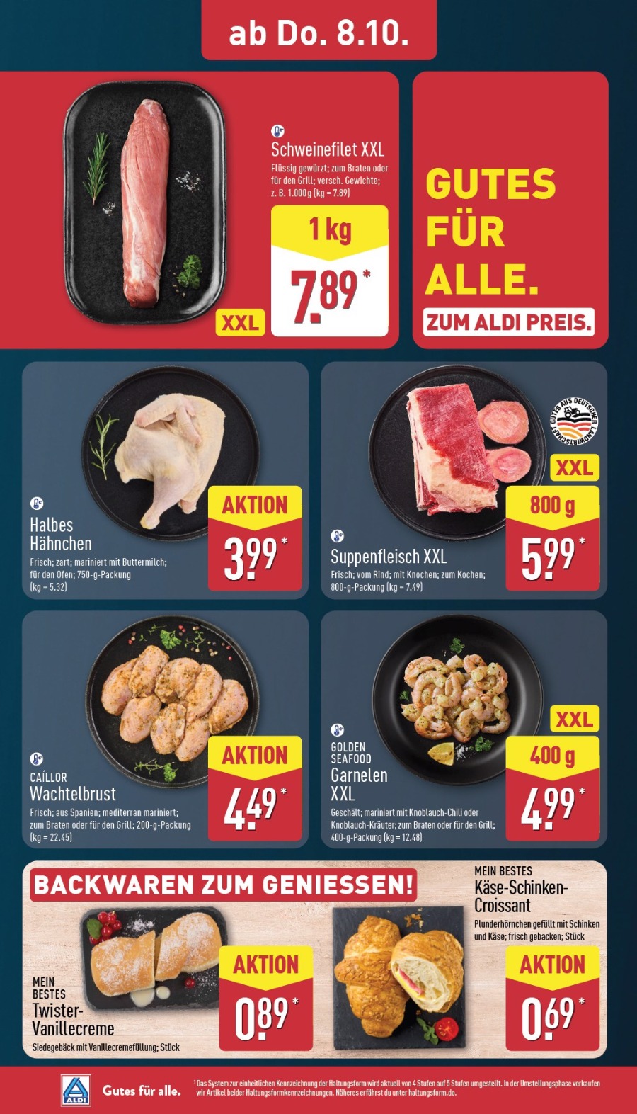 Aldi Nord Vorschau – Seite 30