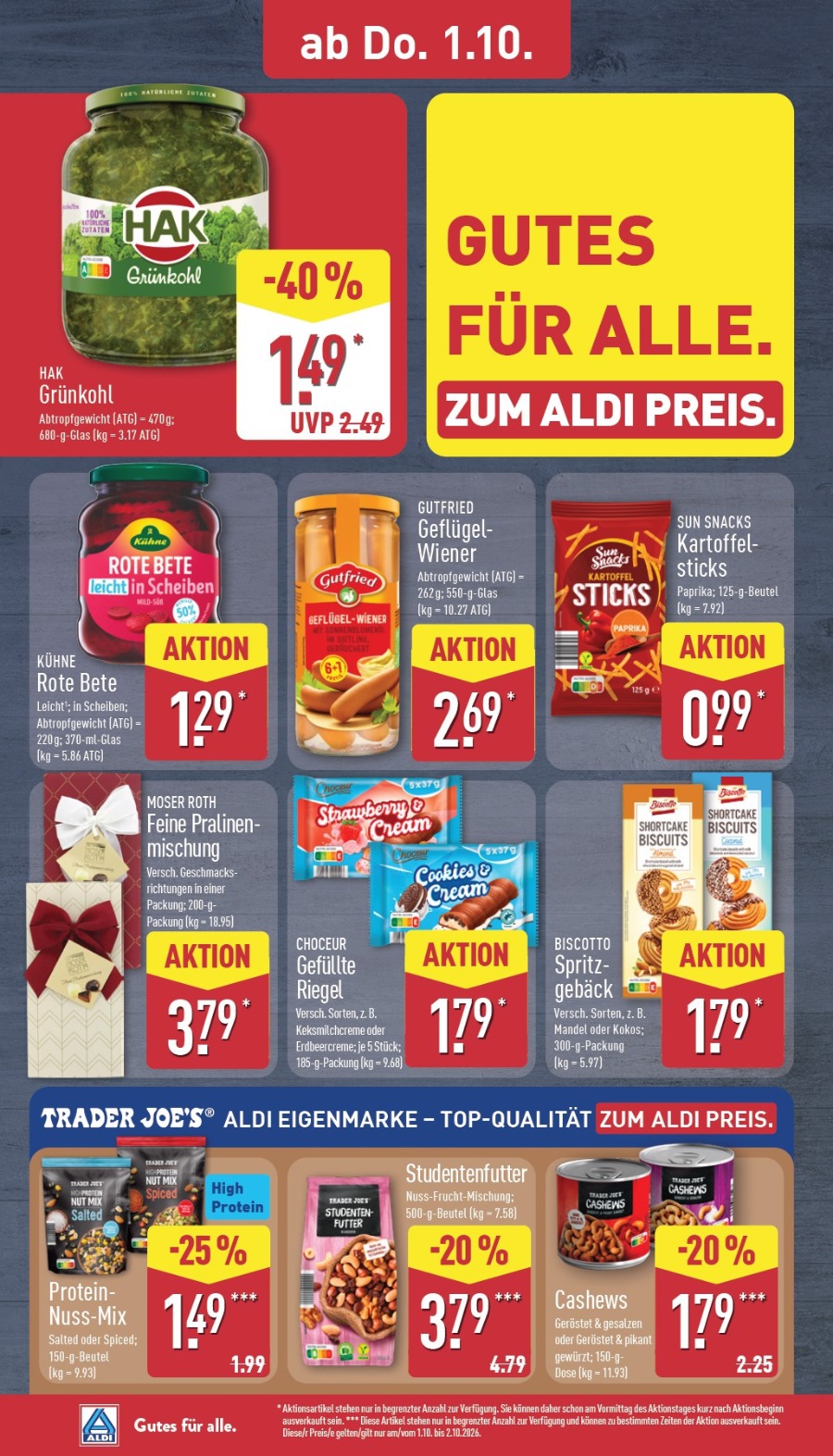 Aldi Nord Vorschau – Seite 30