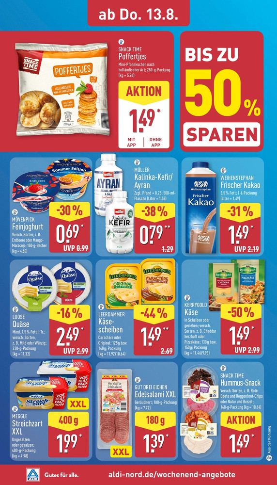 Aldi Nord Vorschau – Seite 30