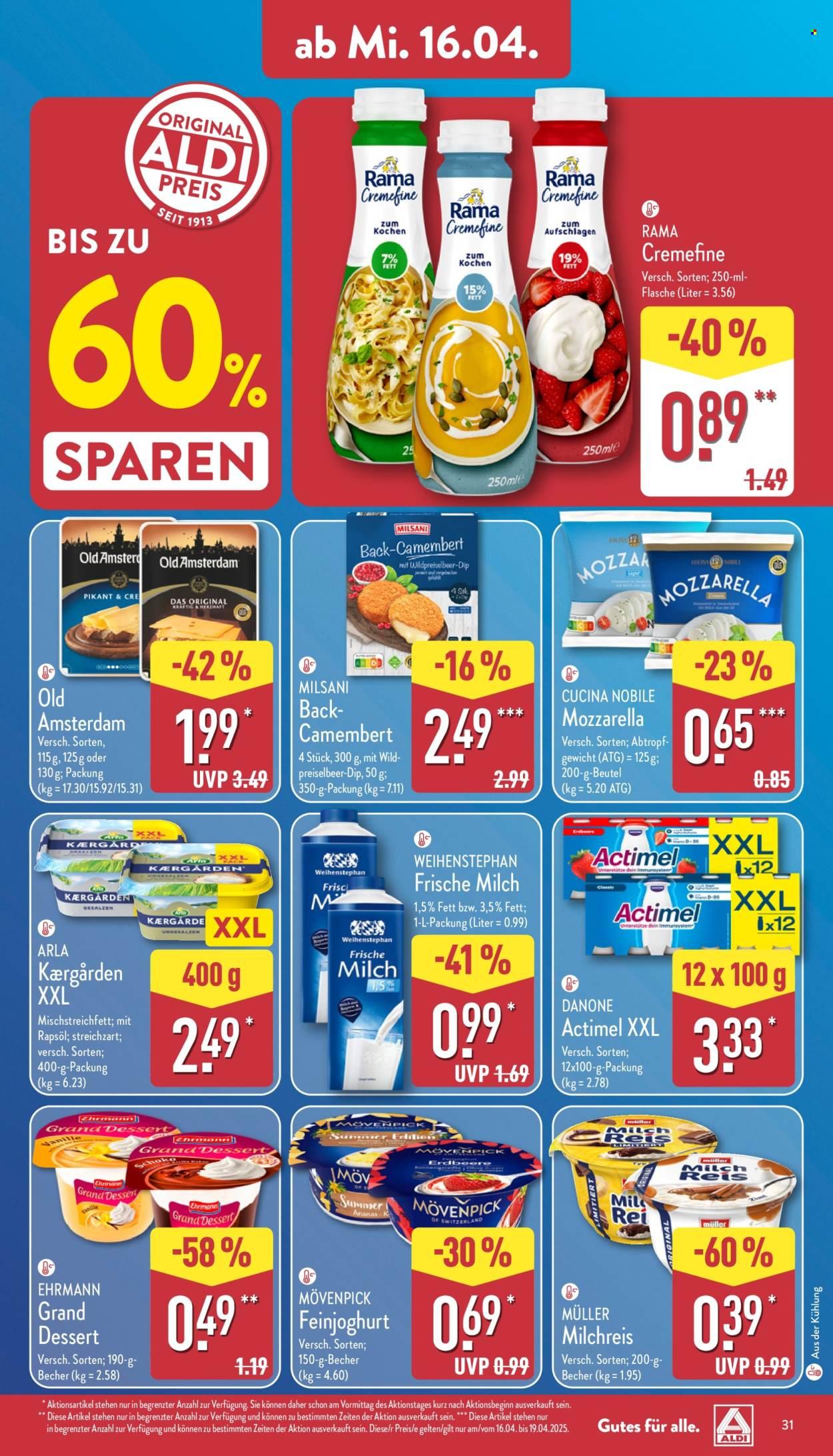 Aldi Nord Vorschau – Seite 31