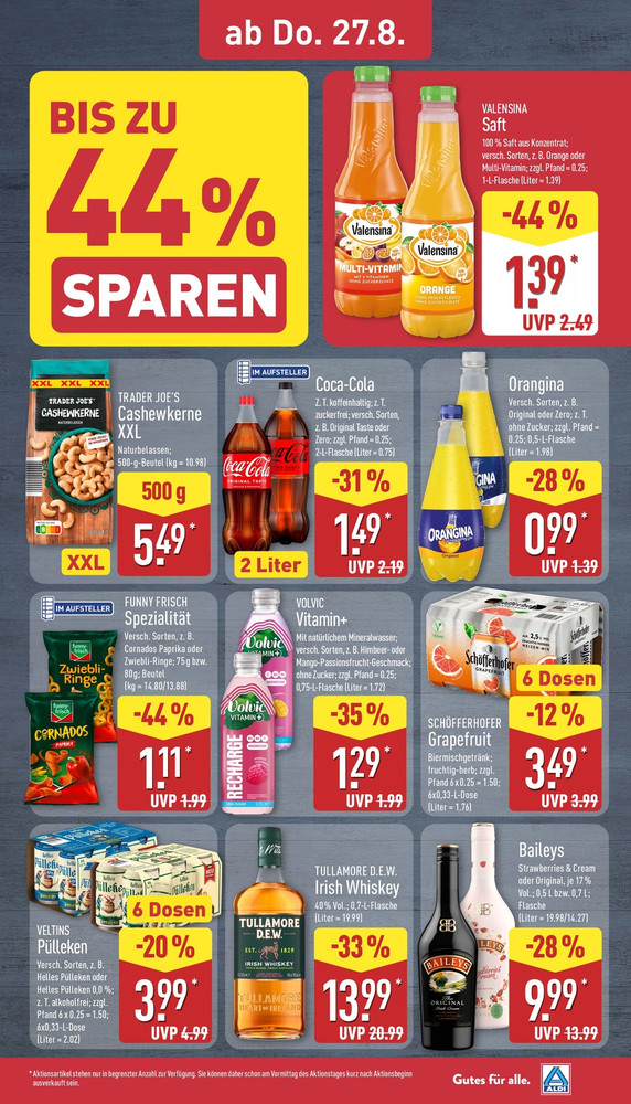 Aldi Nord Vorschau – Seite 31