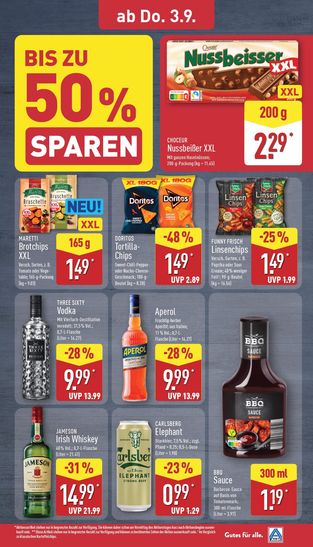 Aldi Nord Vorschau – Seite 31