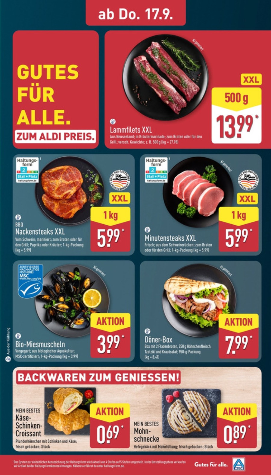 Aldi Nord Vorschau – Seite 31
