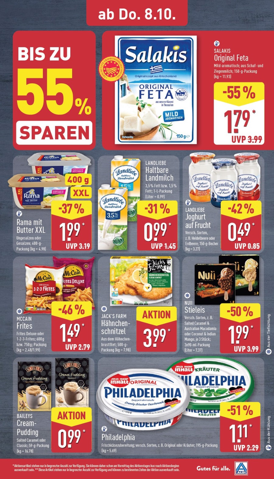 Aldi Nord Vorschau – Seite 31