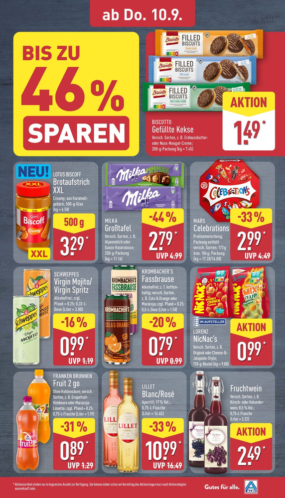 Aldi Nord Vorschau – Seite 31