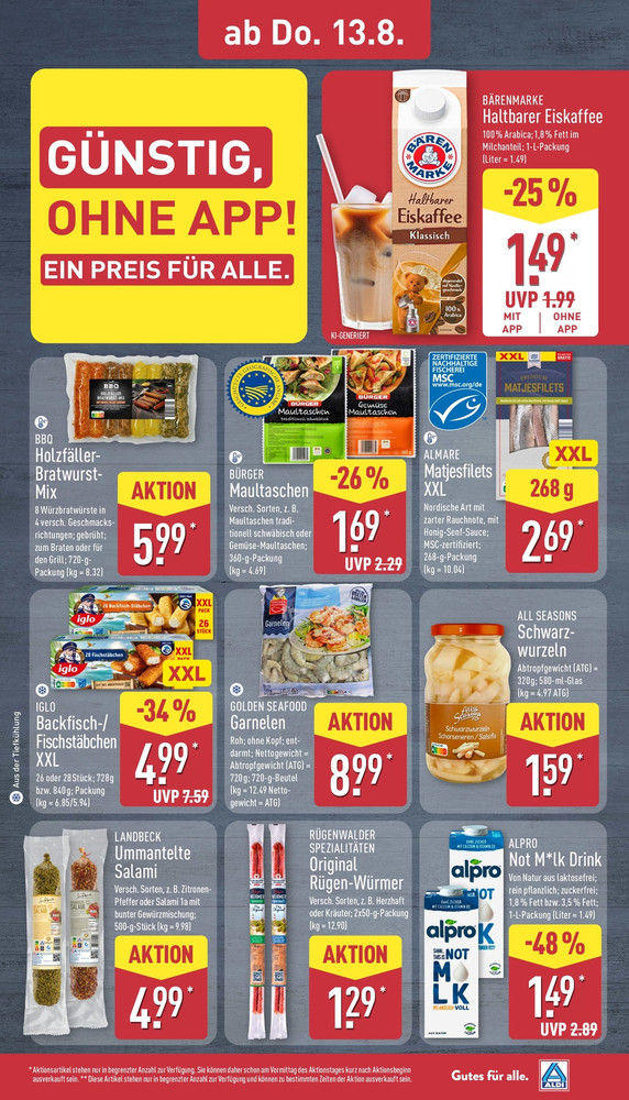 Aldi Nord Vorschau – Seite 31
