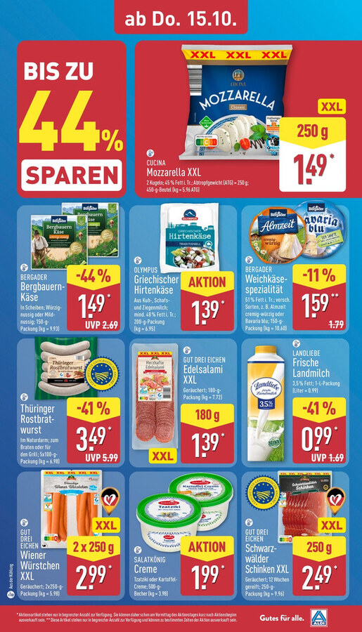 Aldi Nord Vorschau – Seite 31