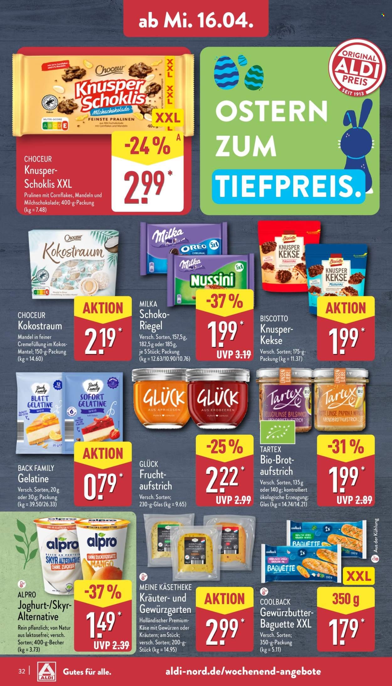 Aldi Nord Vorschau – Seite 32