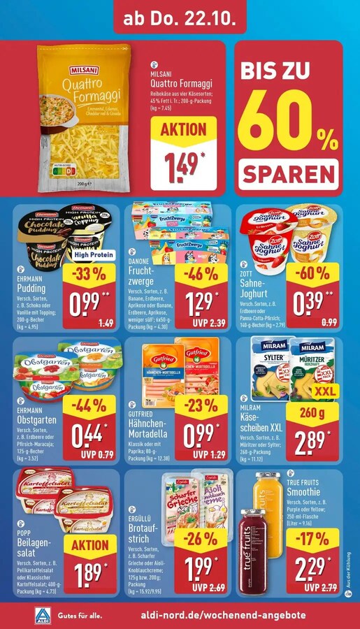 Aldi Nord Vorschau – Seite 32