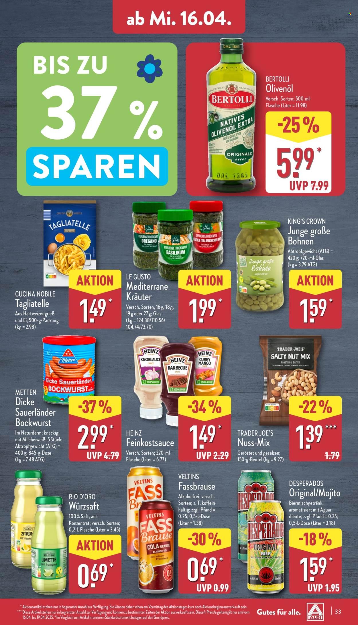 Aldi Nord Vorschau – Seite 33