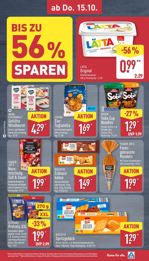 Aldi Nord Vorschau – Seite 33