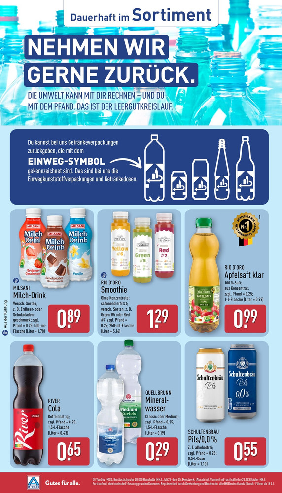 Aldi Nord Vorschau – Seite 33