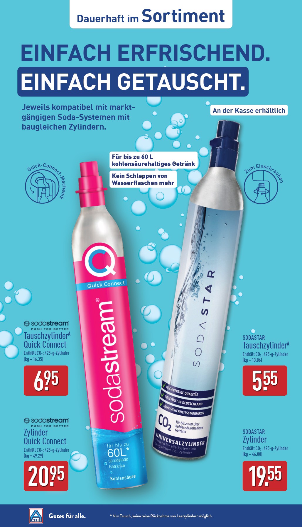 Aldi Nord Vorschau – Seite 33