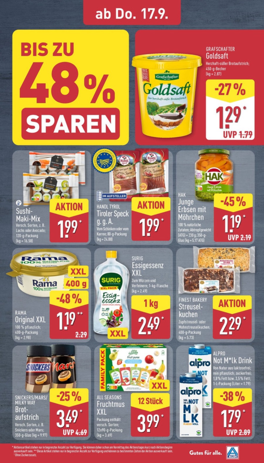 Aldi Nord Vorschau – Seite 33