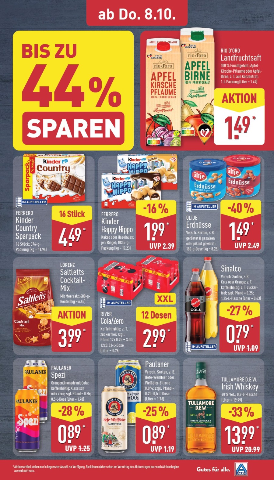 Aldi Nord Vorschau – Seite 33
