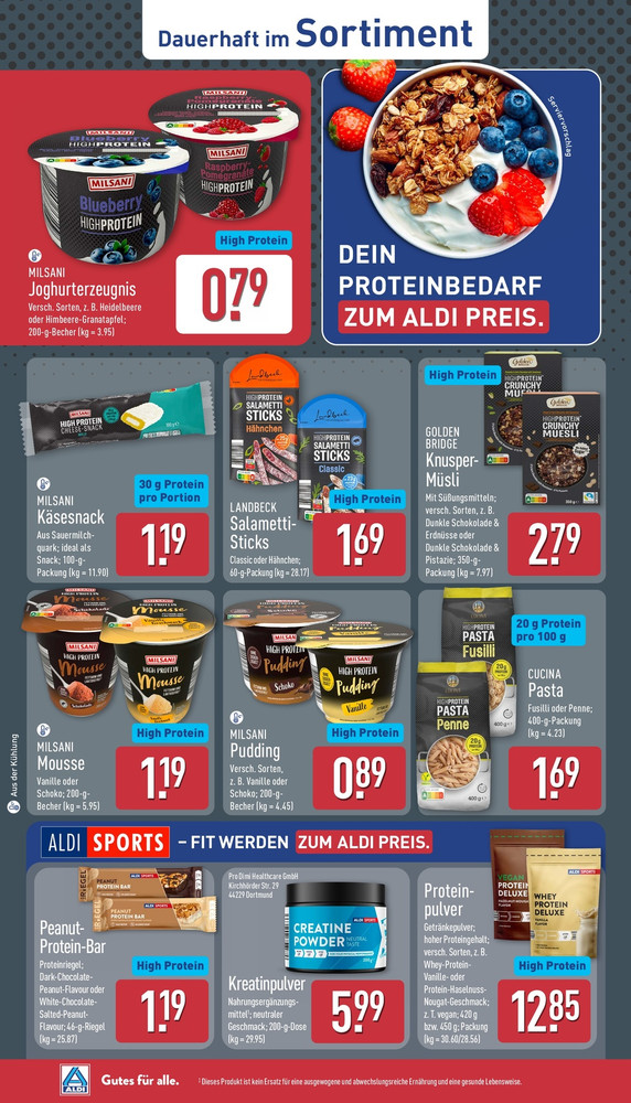 Aldi Nord Vorschau – Seite 33