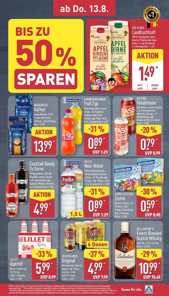 Aldi Nord Vorschau – Seite 33