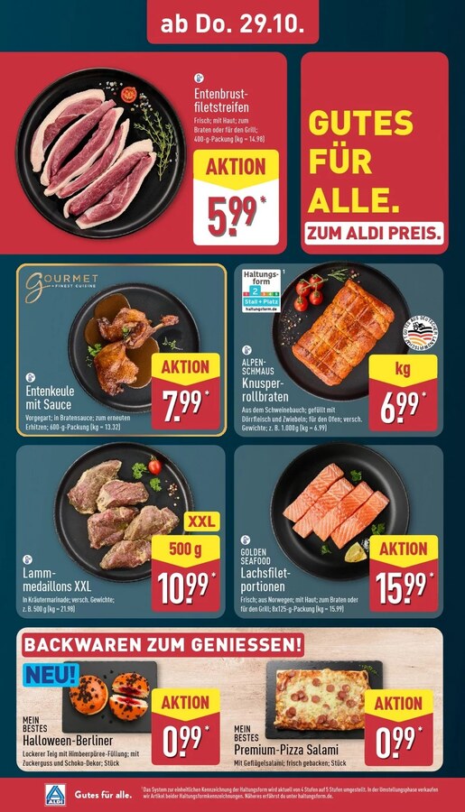 Aldi Nord Vorschau – Seite 33