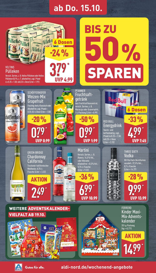 Aldi Nord Vorschau – Seite 34