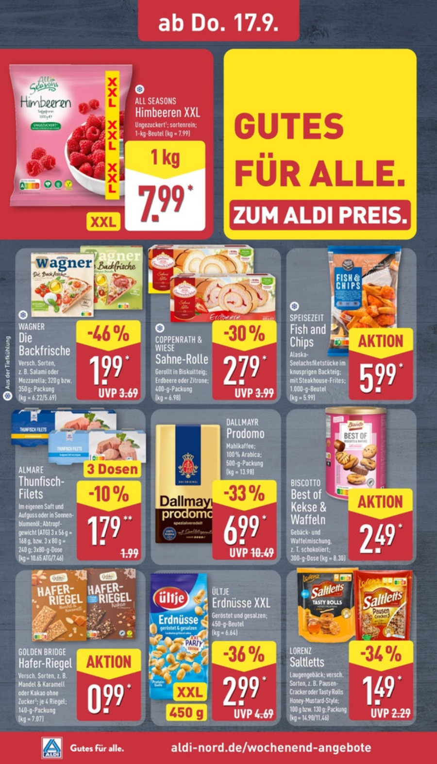 Aldi Nord Vorschau – Seite 34