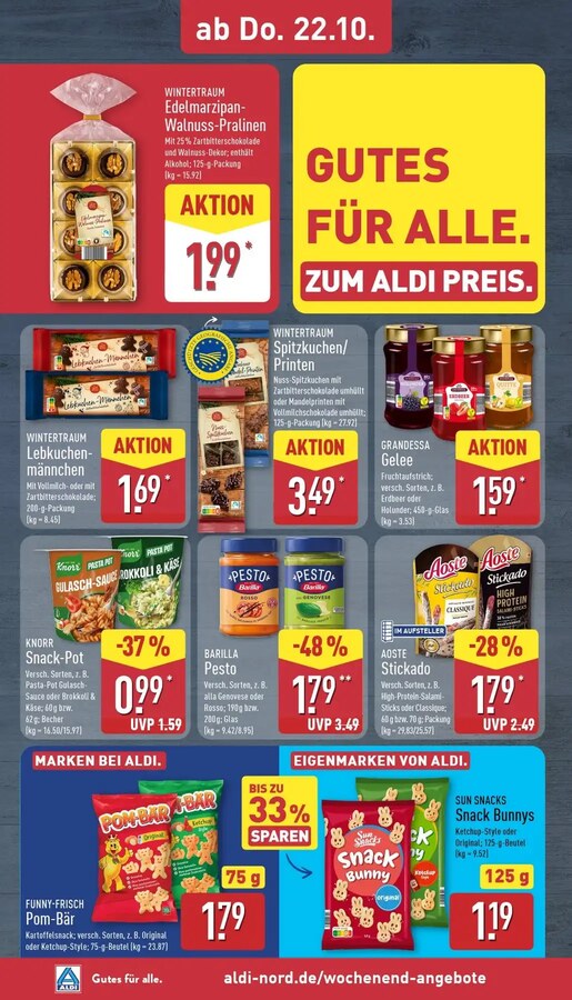 Aldi Nord Vorschau – Seite 34