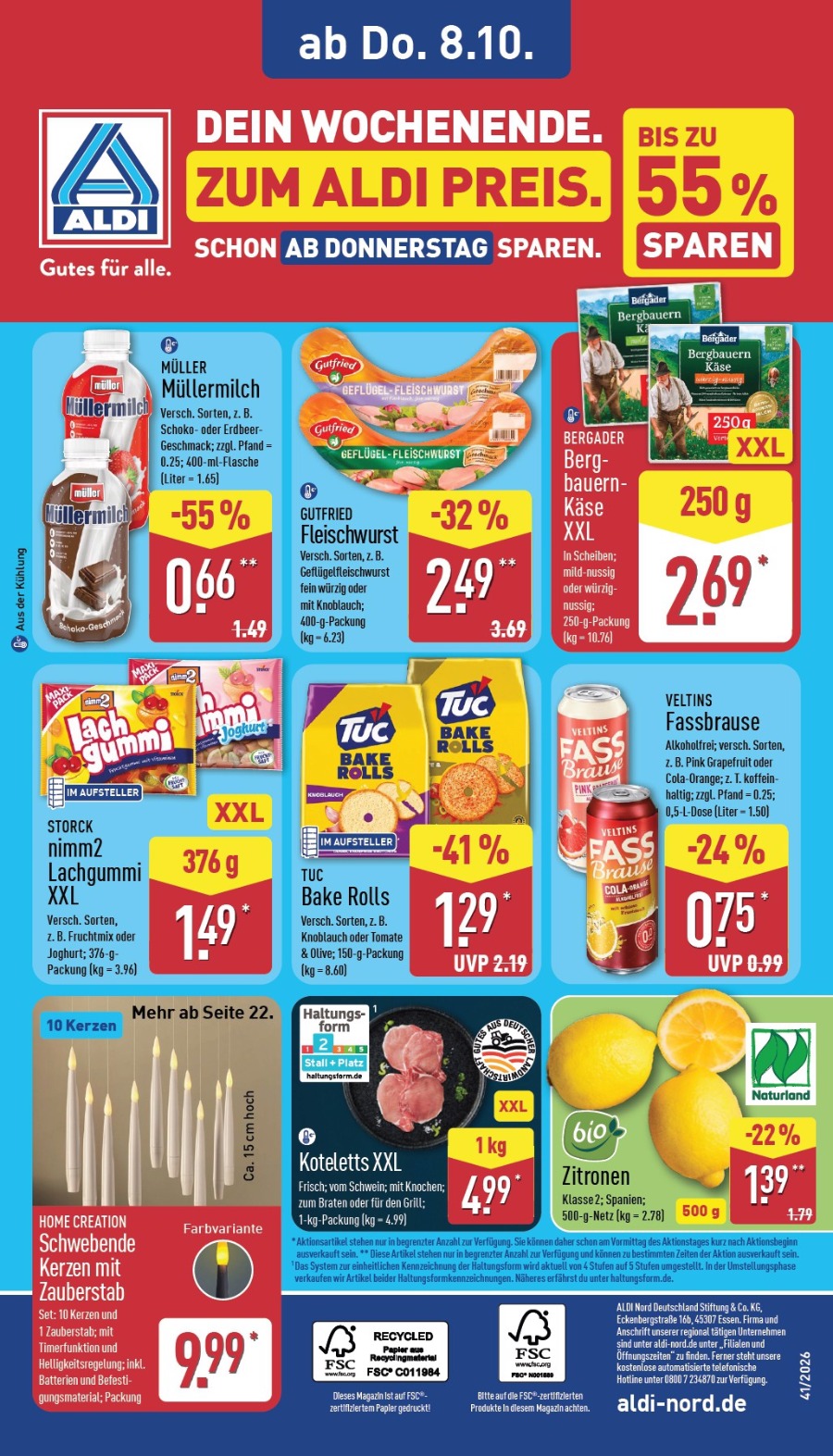 Aldi Nord Vorschau – Seite 34
