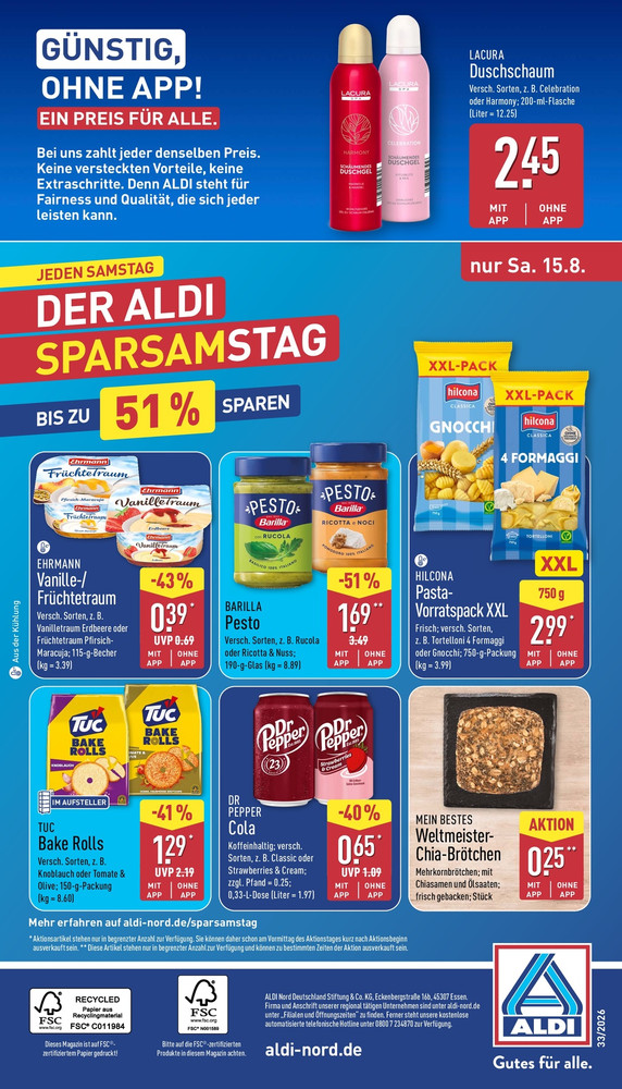 Aldi Nord Vorschau – Seite 34