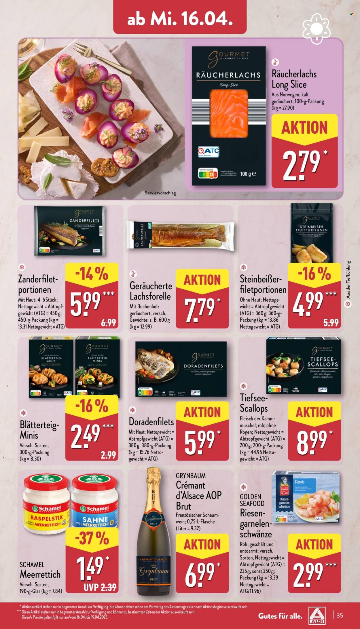Aldi Nord Vorschau – Seite 35