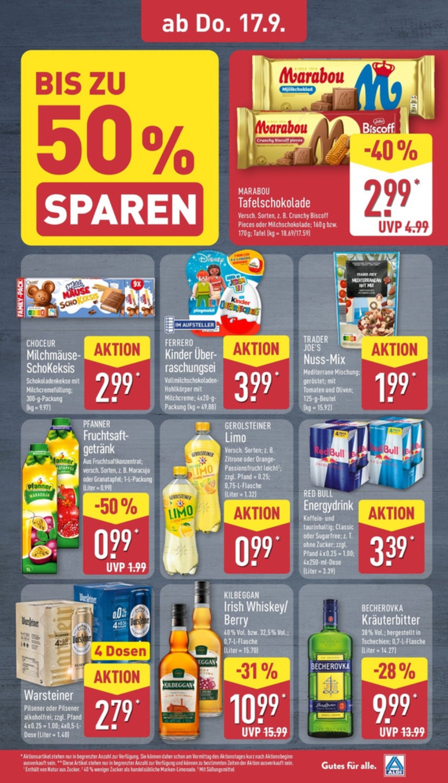 Aldi Nord Vorschau – Seite 35