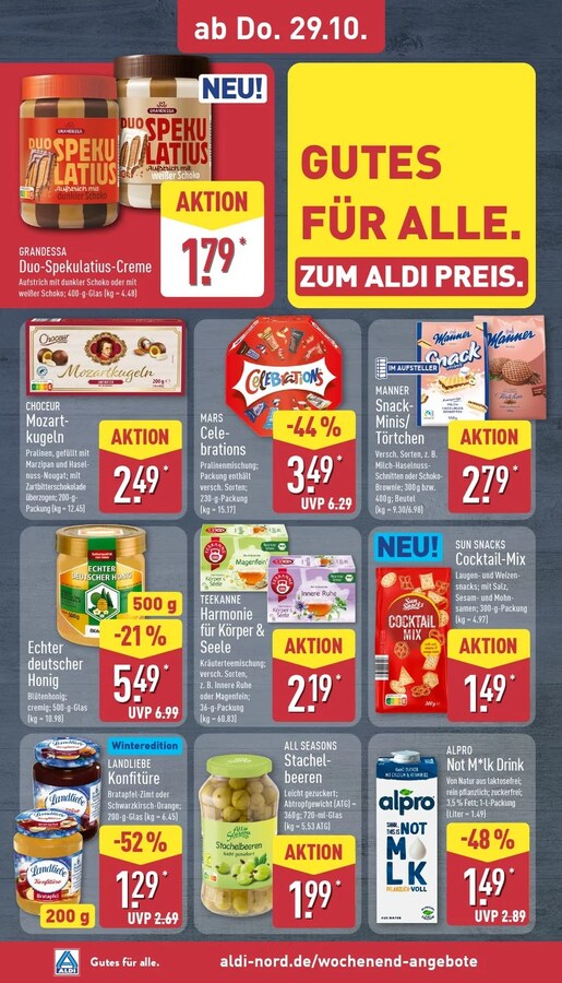 Aldi Nord Vorschau – Seite 35