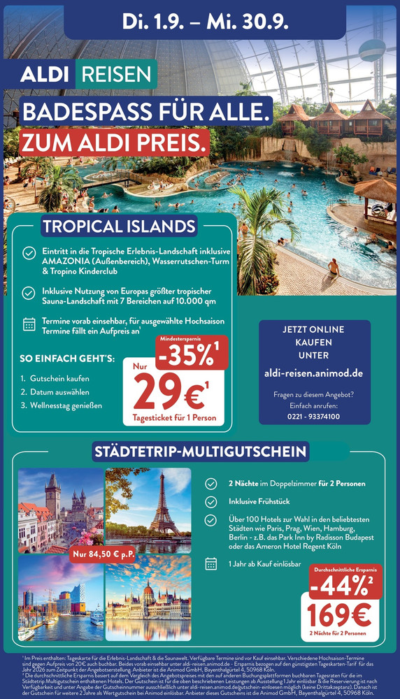 Aldi Nord Vorschau – Seite 35