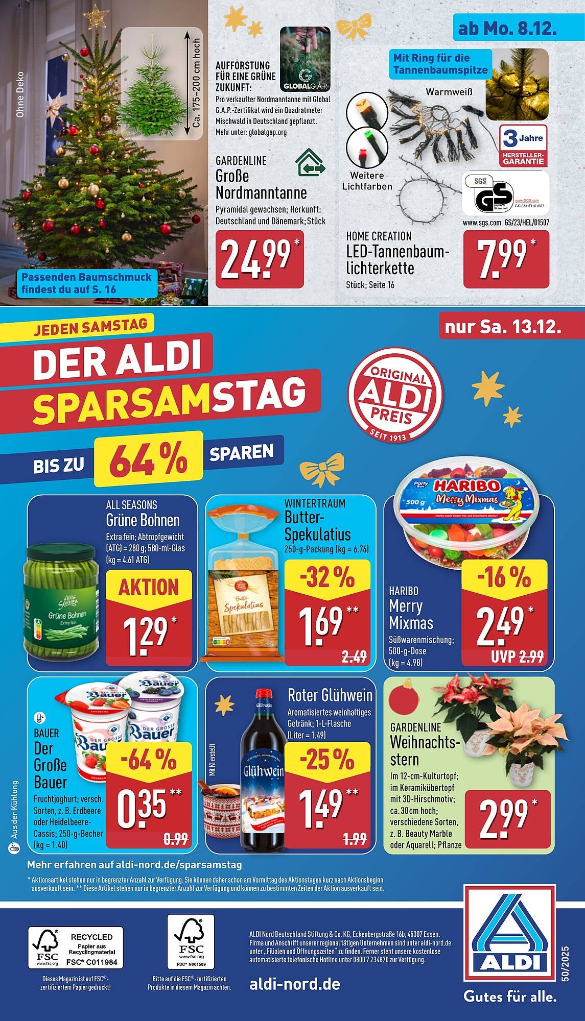 Aldi Nord Vorschau – Seite 36